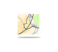 Produktbild Tripy Roadtracer Pro 2.1