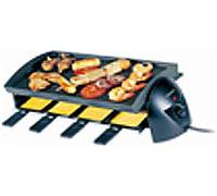 Produktbild Trisa Cheese & Grill stone