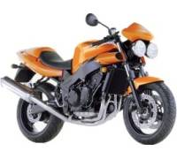 Produktbild Triumph Speed Four