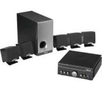 Produktbild Trust 4000P 5.1 Home Theatre System