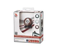 Produktbild Trust MultiCover Widescreen HD Webcam