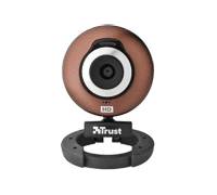 Produktbild Trust MultiCover Widescreen HD Webcam