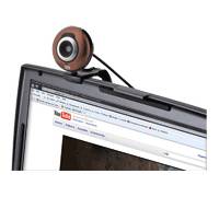 Produktbild Trust MultiCover Widescreen HD Webcam