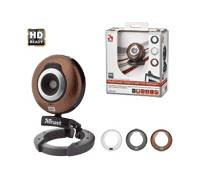Produktbild Trust MultiCover Widescreen HD Webcam