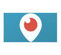 Produktbild Twitter Periscope