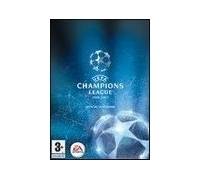 Produktbild UEFA Champions League 2006-2007
