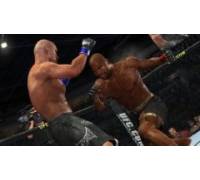 Produktbild UFC 2009 Undisputed