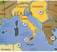 Produktbild UGG History of the Roman Empire