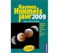 Produktbild USM - United Soft Media Kosmos Himmelsjahr 2009