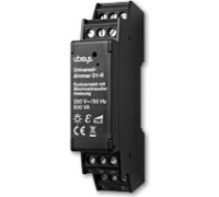 Produktbild Ubisys Gateway G1 / Universaldimmer D1-R / Leistungsschalter S2