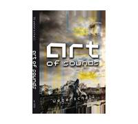 Produktbild Ueberschall Art of Sounds