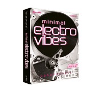 Produktbild Ueberschall Minimal Electro Vibes