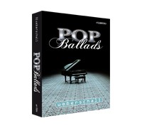 Produktbild Ueberschall Pop Ballads