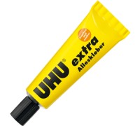 Produktbild Uhu Extra Alleskleber Gel