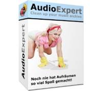 Produktbild Ullrich Decker Software Entwicklung Audio Expert