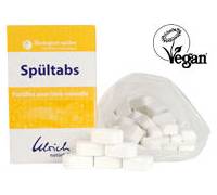 Produktbild Ulrich natürlich Spülmaschinentabs