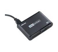 Produktbild Ultron Cardreader 150in1