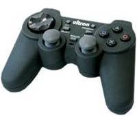 Produktbild Ultron Nighthawk Wireless Gamepad