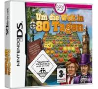 Produktbild Um die Welt in 80 Tagen
