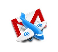 Produktbild Uncomplex Mailplane 2.2.1