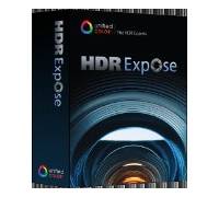 Produktbild Unified Color HDR Expose