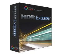 Produktbild Unified Color HDR Express