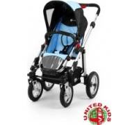 Produktbild United Kids Sportwagen A035