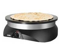Unold Crepesmaker 48155 | 33 Cm | 1250W | Antihaft Aluminium