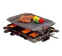 Produktbild Unold Grillette 8725