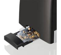 Produktbild Unold Silver Wave Toaster