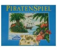 Produktbild Unser Lieblingsspiel Piratenspiel