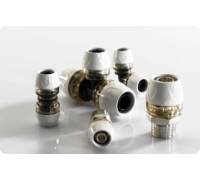 Produktbild Uponor RTM Fitting