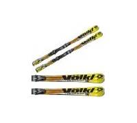 Produktbild Völkl Racetiger SL Racing 09/10