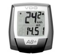 Produktbild VDO A8+
