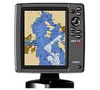 Produktbild VDO Marine Map 7 V