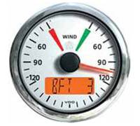 Produktbild VDO Marine Viewline Wind