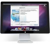 Produktbild VM-Ware Fusion 3.0