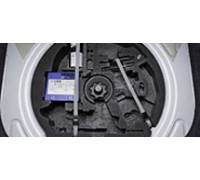 Produktbild VW Tire Mobility Set