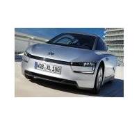 Produktbild VW XL1 DSG (51 kW) [13]