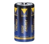 Produktbild Varta High Energy (C)