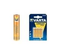 Produktbild Varta Longlife Extra (AAA)
