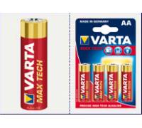 Produktbild Varta Max Tech AA