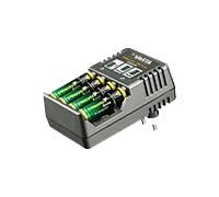 Produktbild Varta Photo Accu Charger