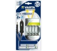 Produktbild Varta Professional Digital USB Charger