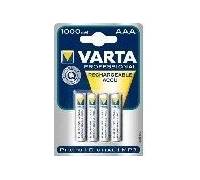 Produktbild Varta Professional NiMH Akku AAA Micro 1000 mAh