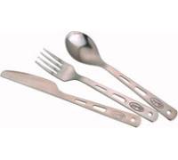Produktbild Vaude Markill MSR Titan Besteck