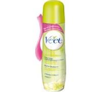 Produktbild Veet Easy Spray für trockene Haut