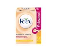 Produktbild Veet Warmwachs Sensitive
