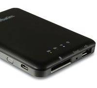 Produktbild Verbatim Mediashare Wireless