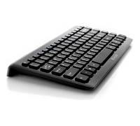Produktbild Verbatim Mini Wireless Slim Keyboard und Maus